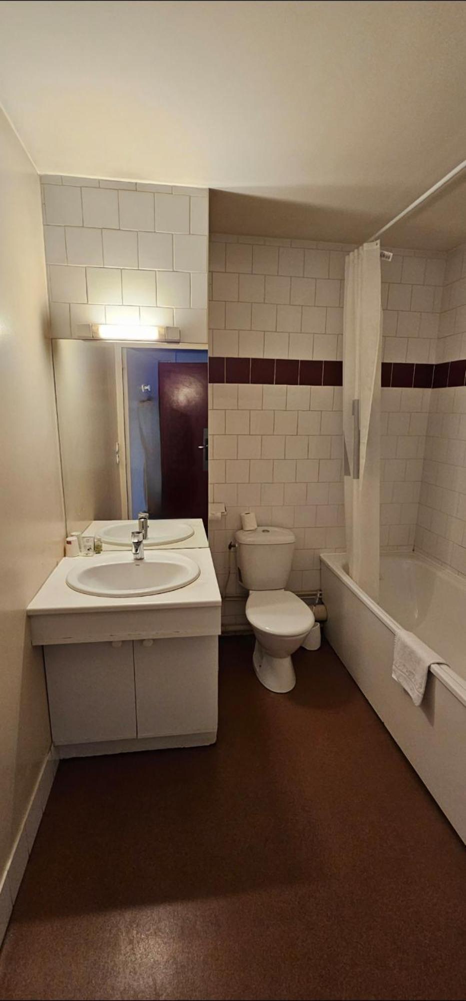 Hotel Lyon Sud, Pierre Benite, St Genis Laval Luaran gambar