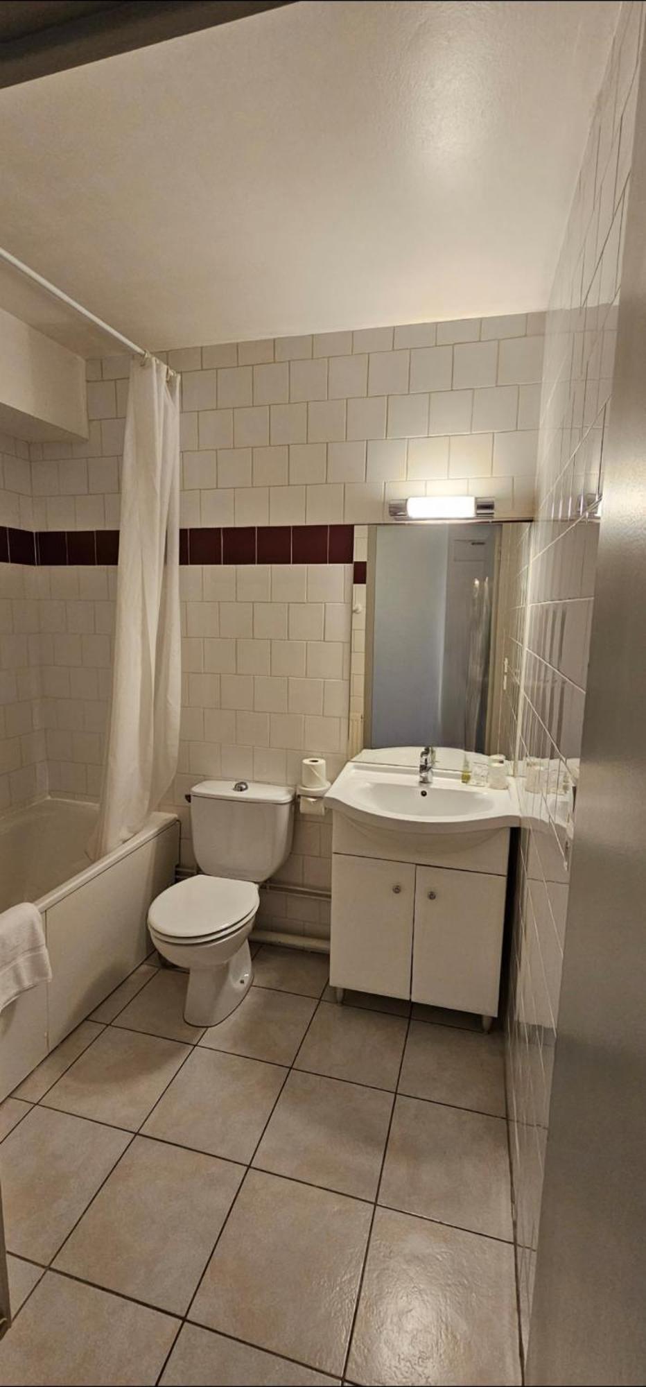 Hotel Lyon Sud, Pierre Benite, St Genis Laval Luaran gambar