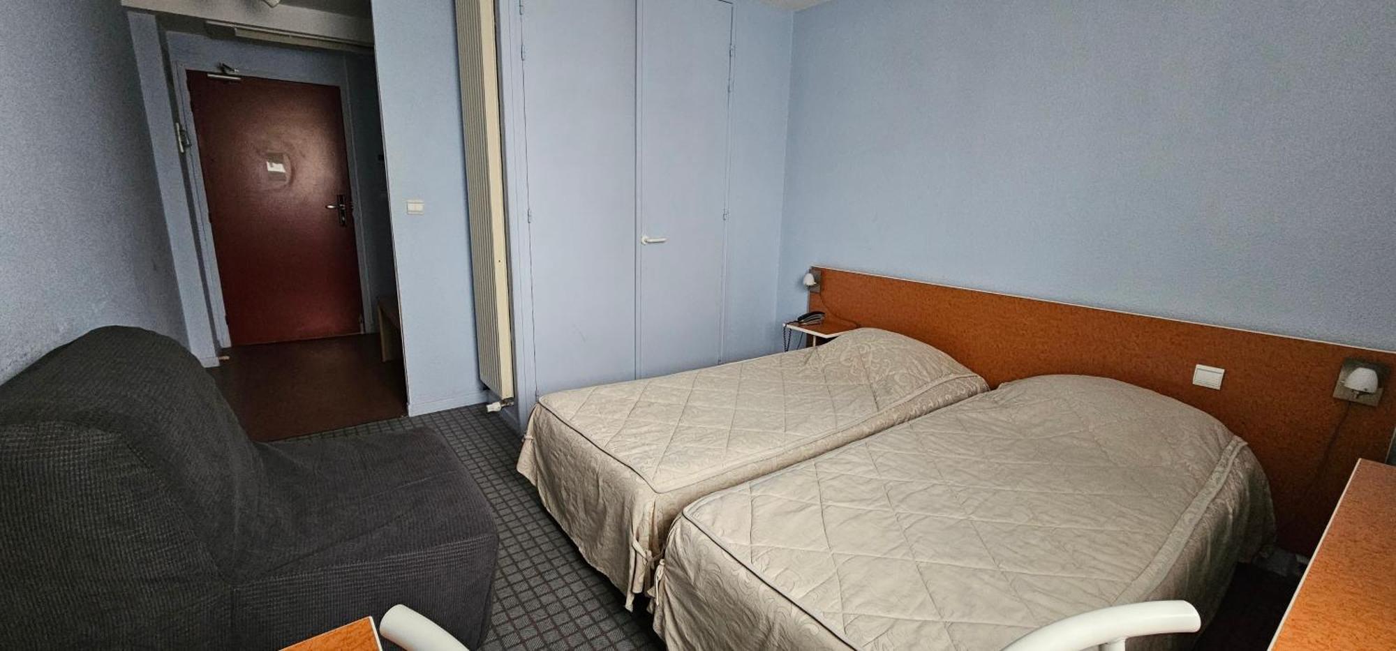 Hotel Lyon Sud, Pierre Benite, St Genis Laval Luaran gambar