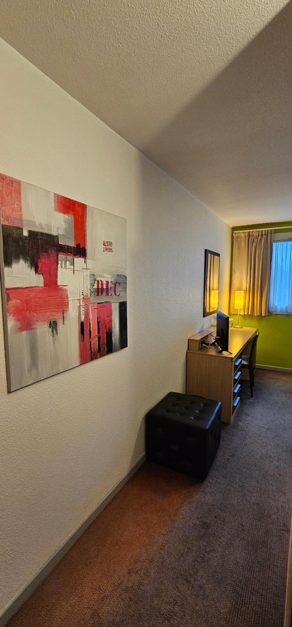 Hotel Lyon Sud, Pierre Benite, St Genis Laval Luaran gambar