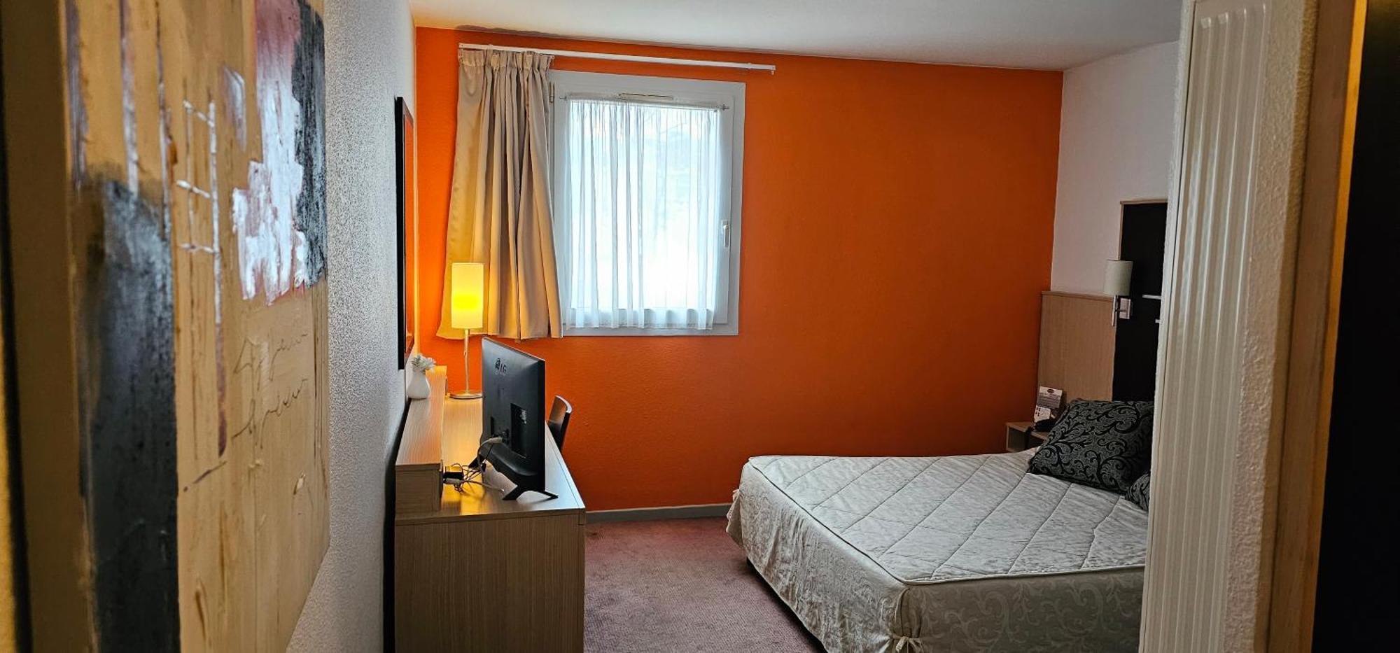 Hotel Lyon Sud, Pierre Benite, St Genis Laval Luaran gambar