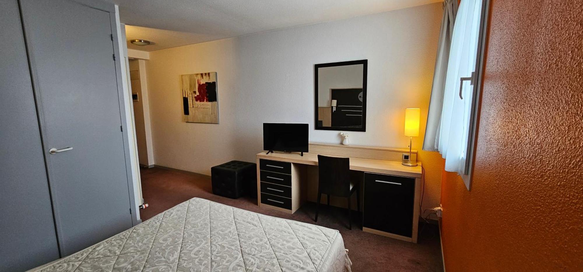 Hotel Lyon Sud, Pierre Benite, St Genis Laval Luaran gambar