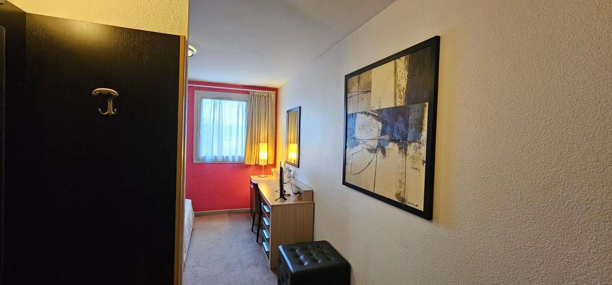 Hotel Lyon Sud, Pierre Benite, St Genis Laval Luaran gambar