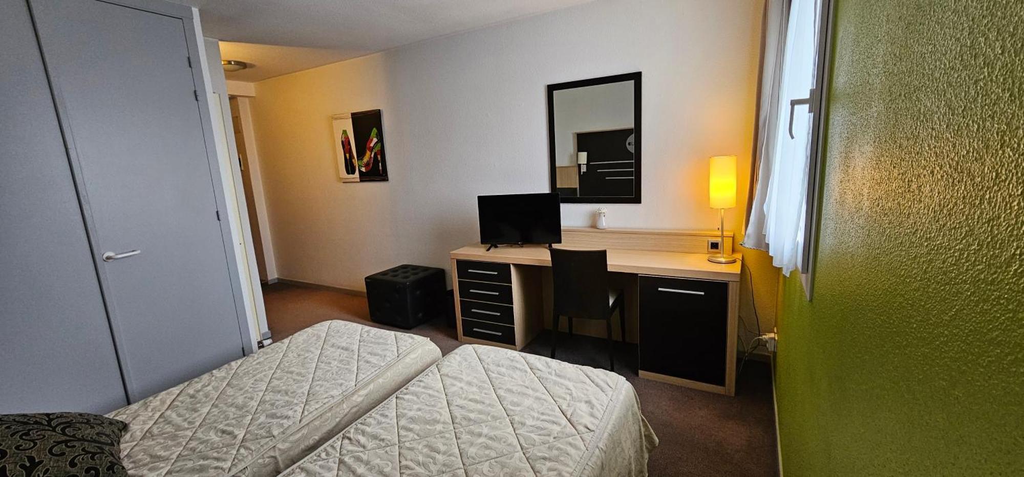 Hotel Lyon Sud, Pierre Benite, St Genis Laval Luaran gambar