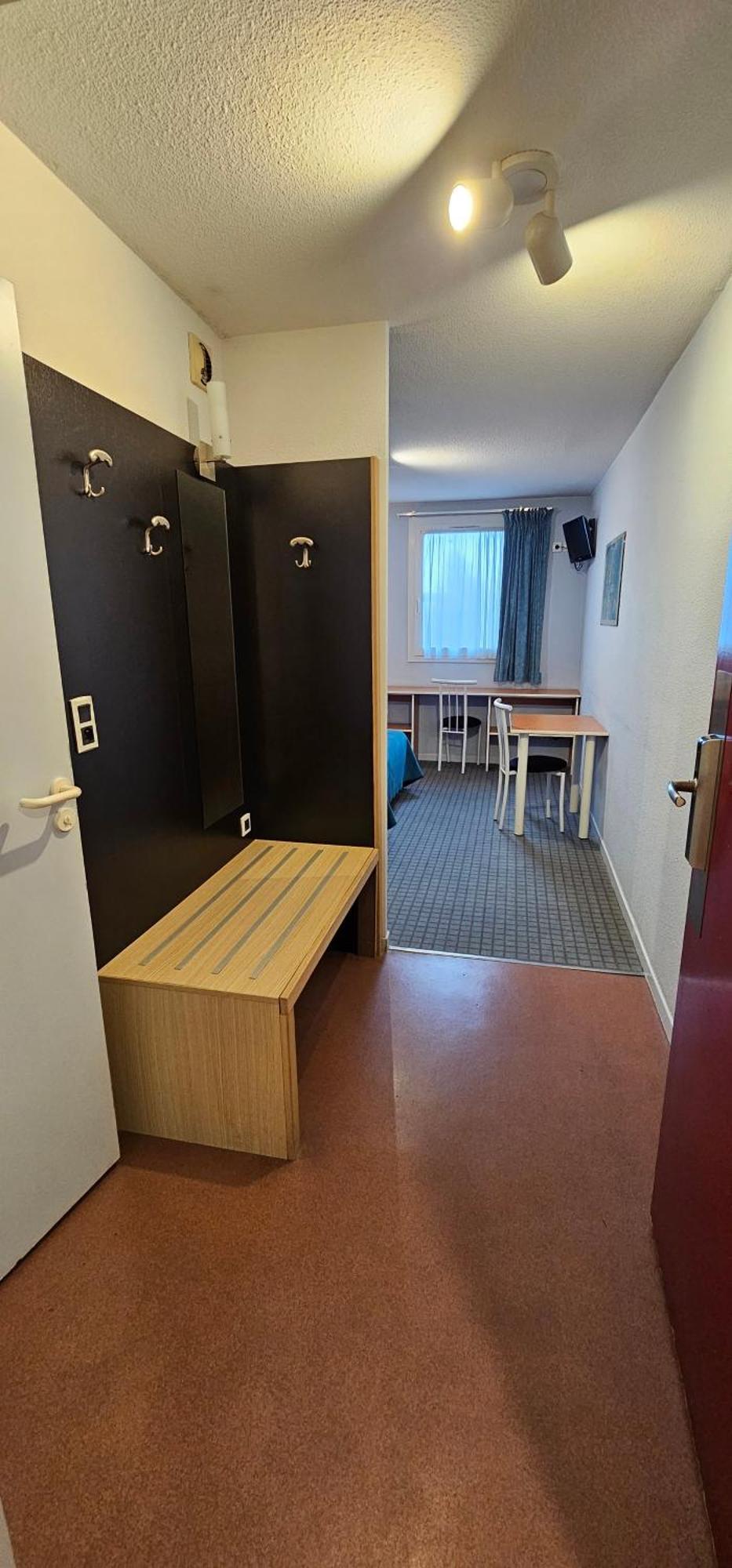 Hotel Lyon Sud, Pierre Benite, St Genis Laval Luaran gambar