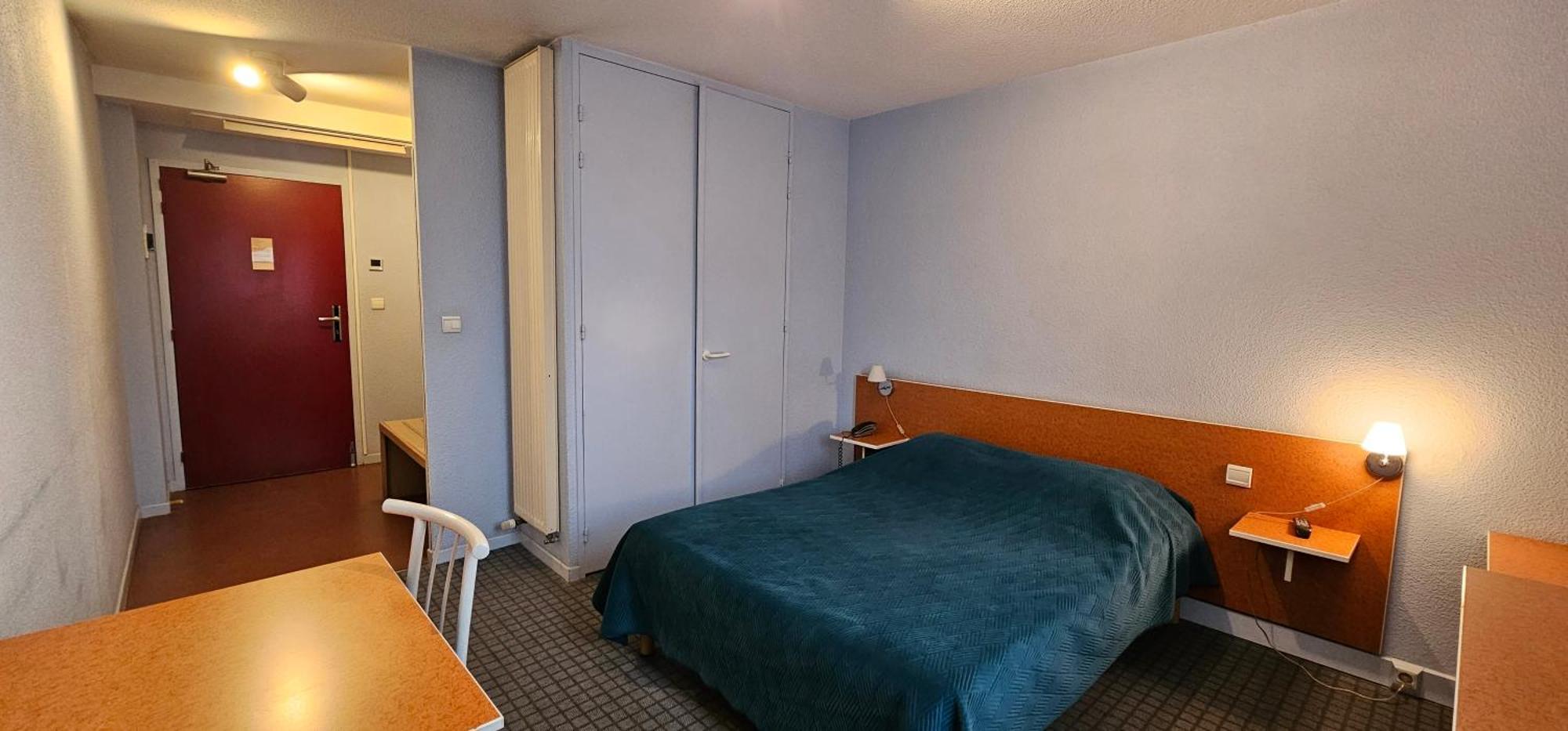 Hotel Lyon Sud, Pierre Benite, St Genis Laval Luaran gambar