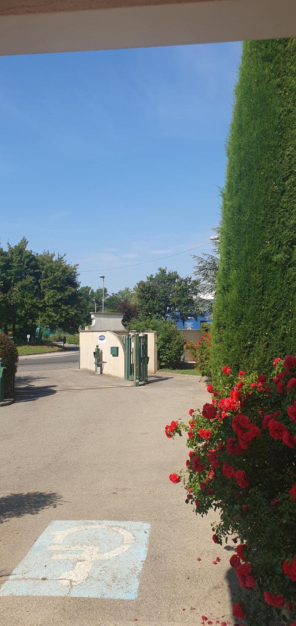 Hotel Lyon Sud, Pierre Benite, St Genis Laval Luaran gambar