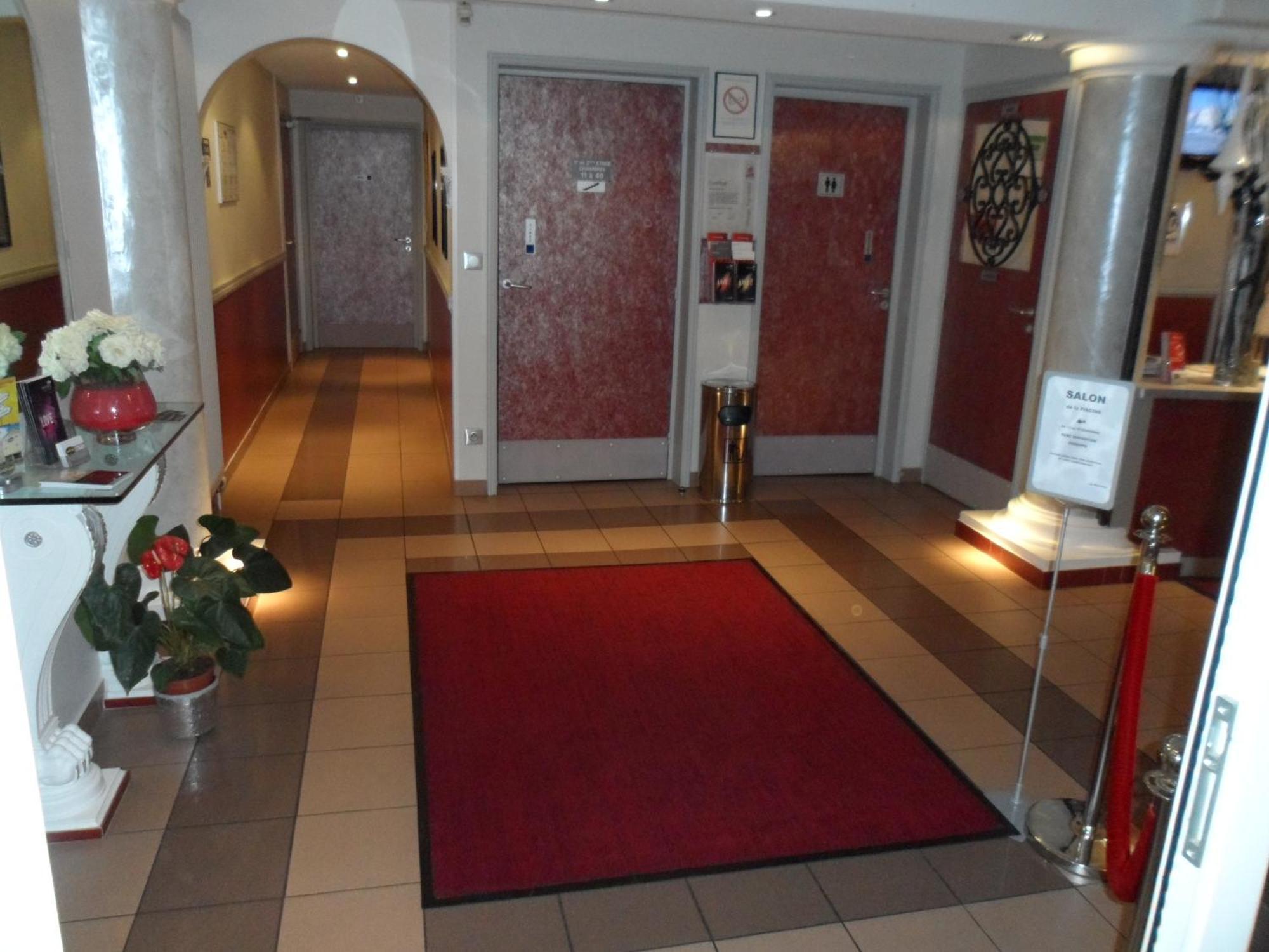 Hotel Lyon Sud, Pierre Benite, St Genis Laval Luaran gambar