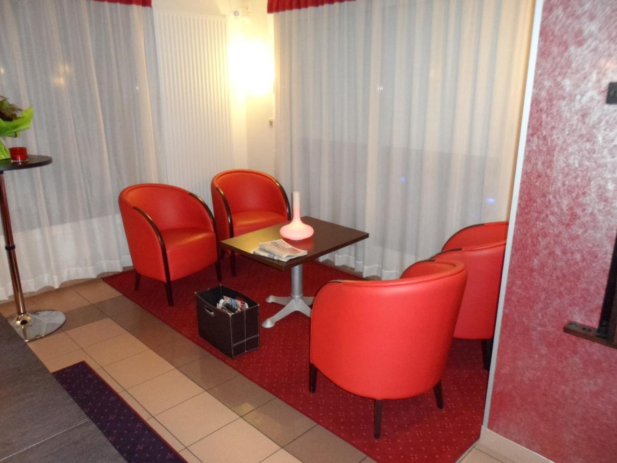 Hotel Lyon Sud, Pierre Benite, St Genis Laval Luaran gambar