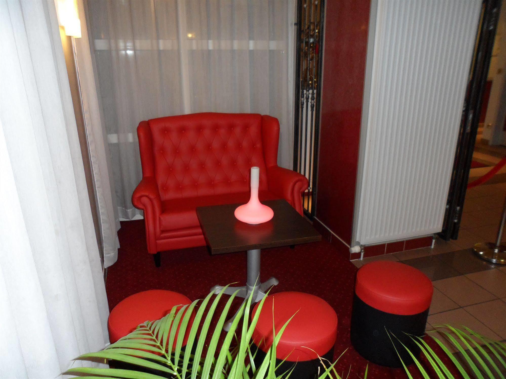 Hotel Lyon Sud, Pierre Benite, St Genis Laval Luaran gambar