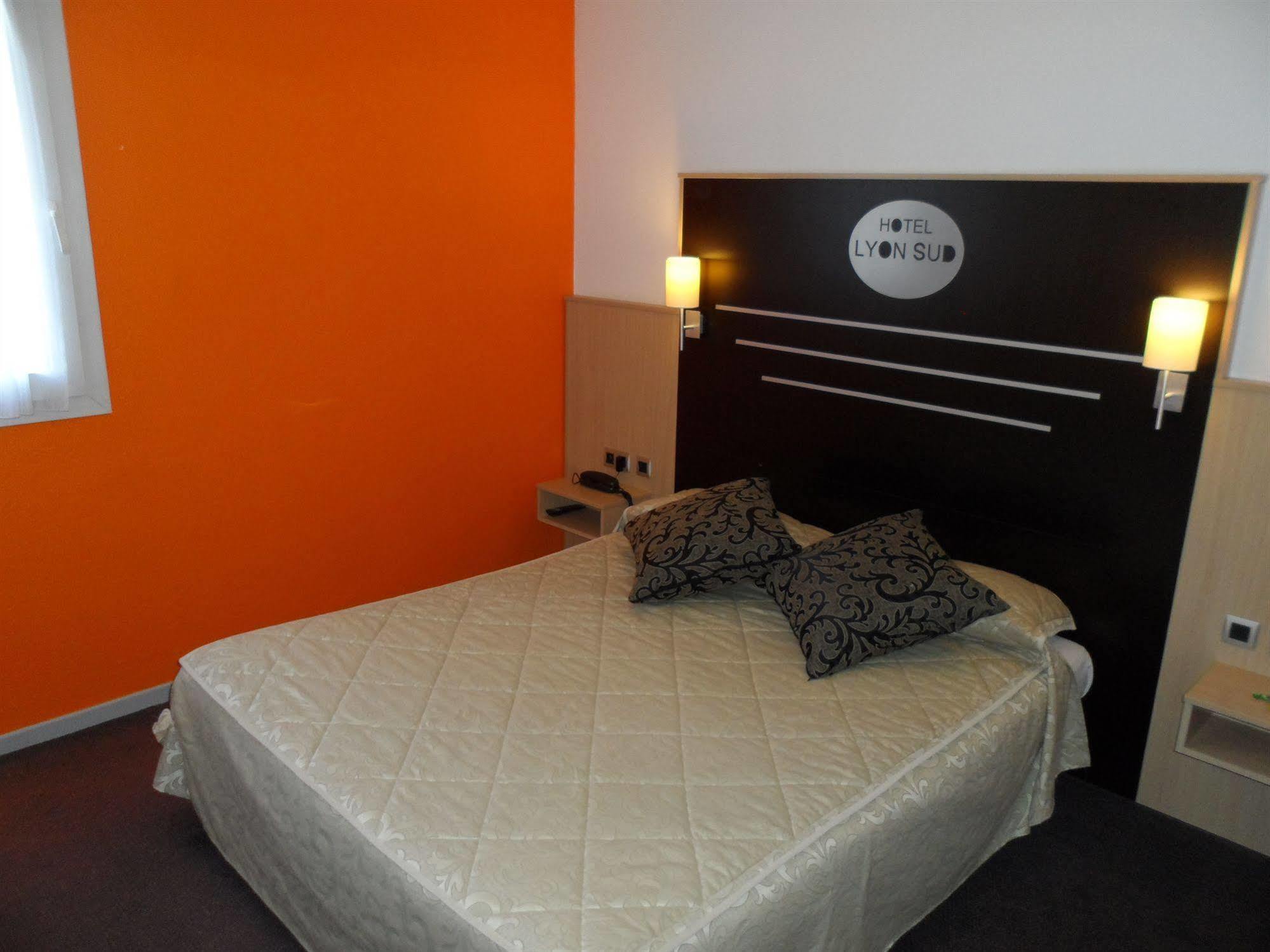 Hotel Lyon Sud, Pierre Benite, St Genis Laval Luaran gambar