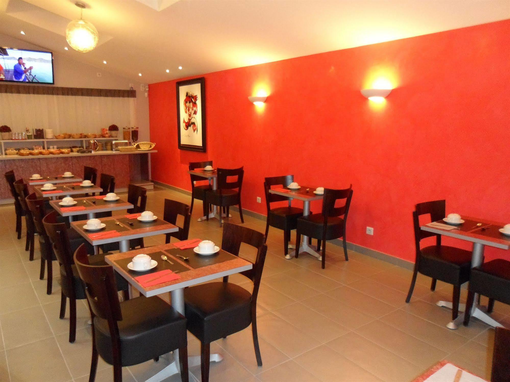 Hotel Lyon Sud, Pierre Benite, St Genis Laval Luaran gambar