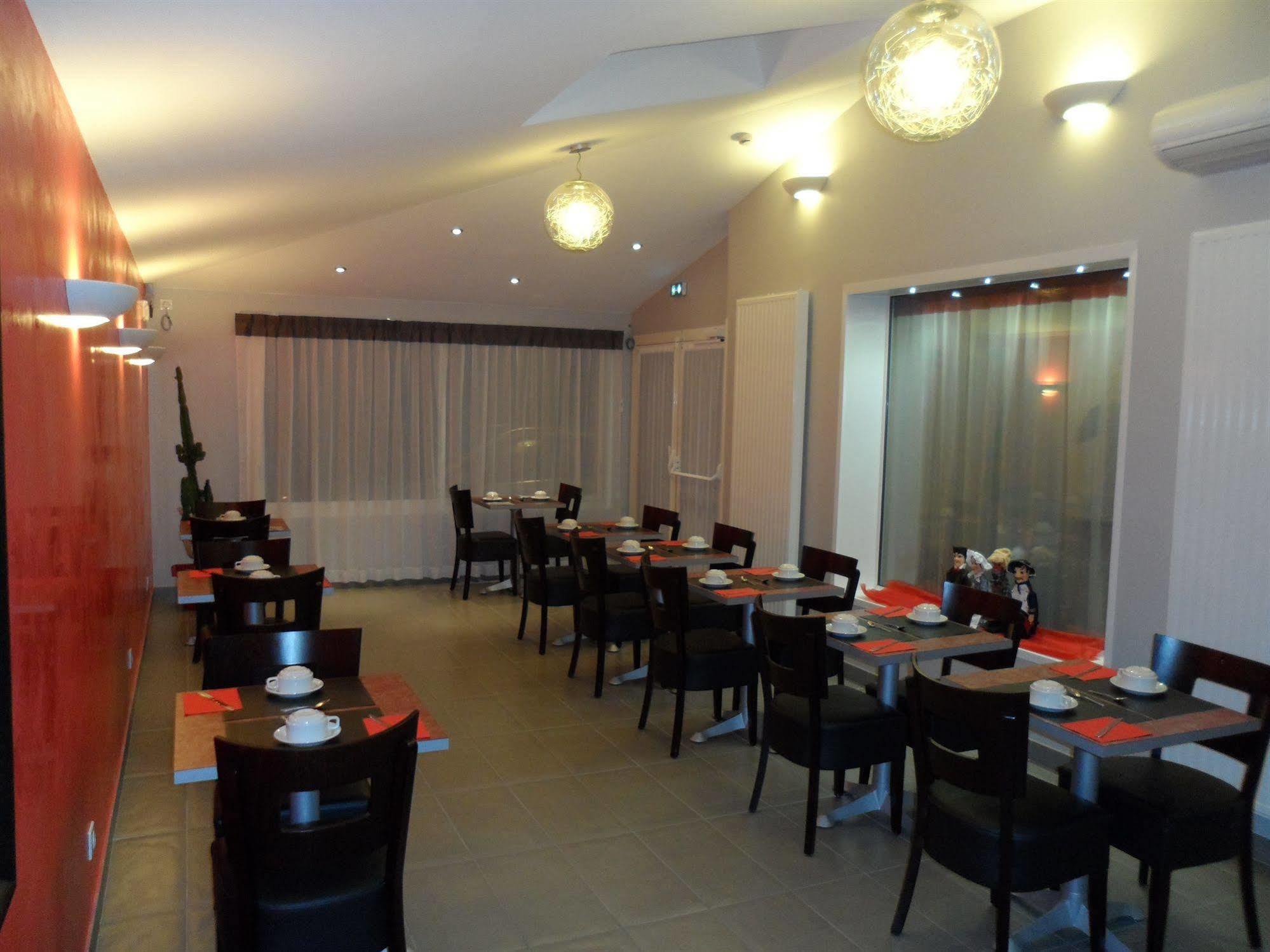 Hotel Lyon Sud, Pierre Benite, St Genis Laval Luaran gambar