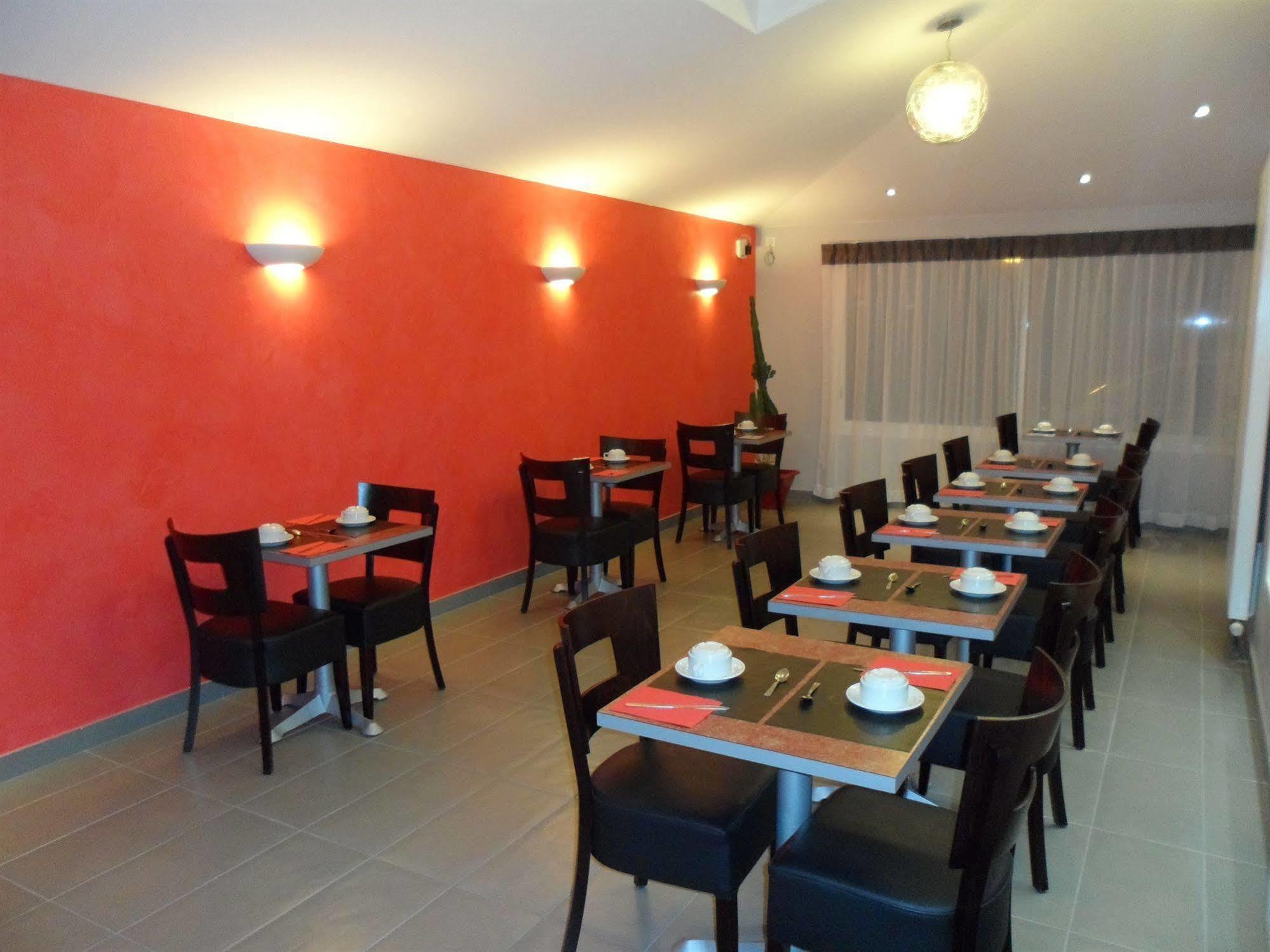 Hotel Lyon Sud, Pierre Benite, St Genis Laval Luaran gambar