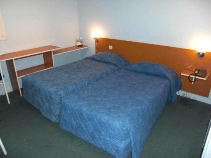 Hotel Lyon Sud, Pierre Benite, St Genis Laval Luaran gambar